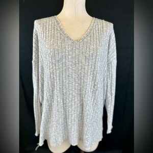 Urban Outfitters Grey Sweater